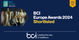 2024 BCI Europe Shortlisted