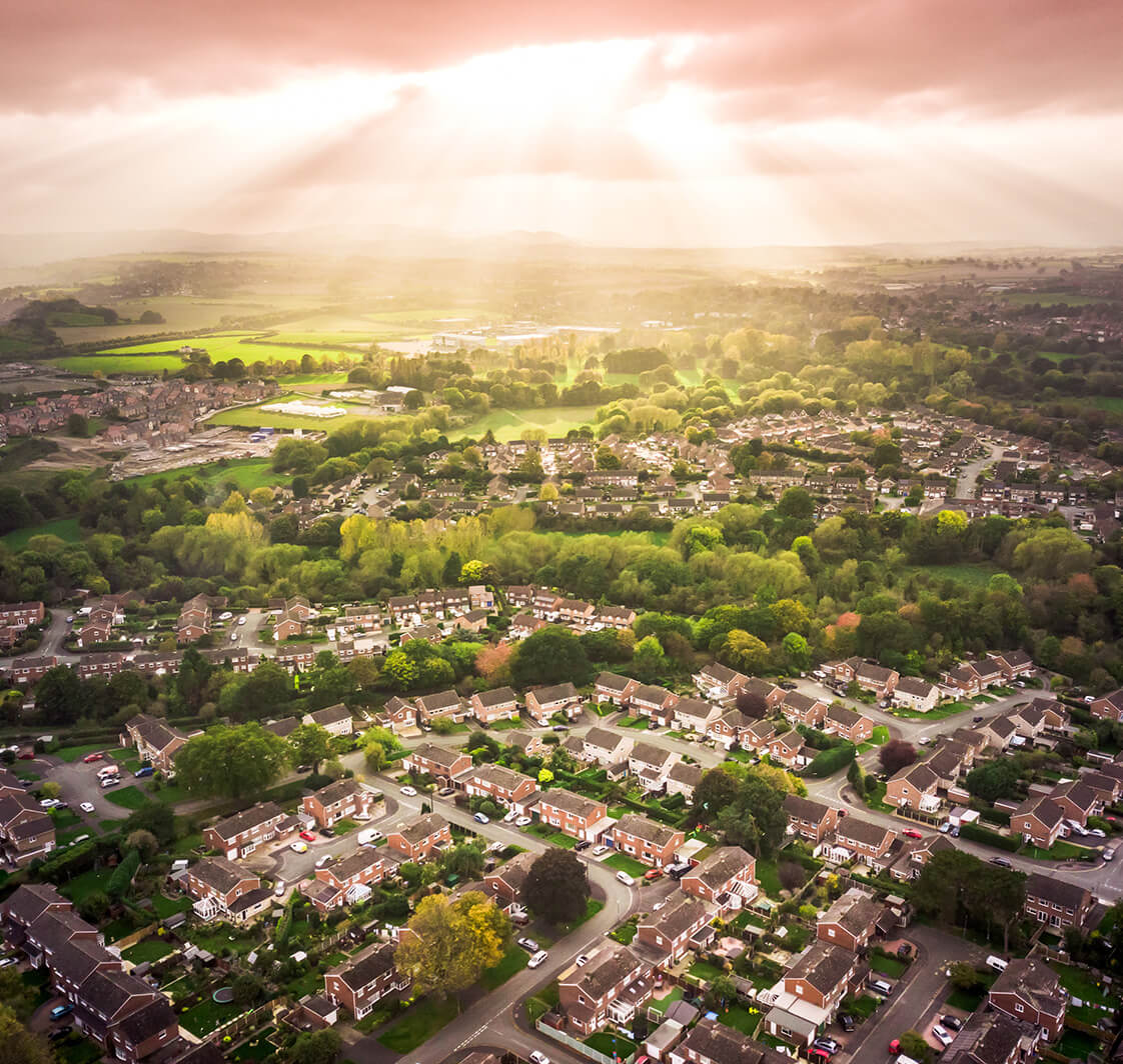 Boosting housing sector network security with CATO thumbnail