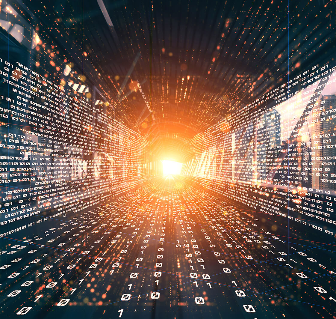 Digital-transformation