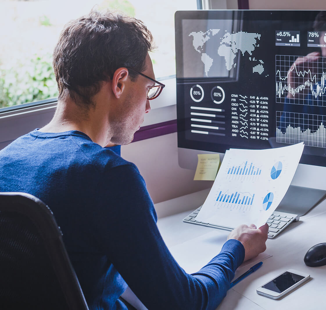 End-user-experience-monitoring