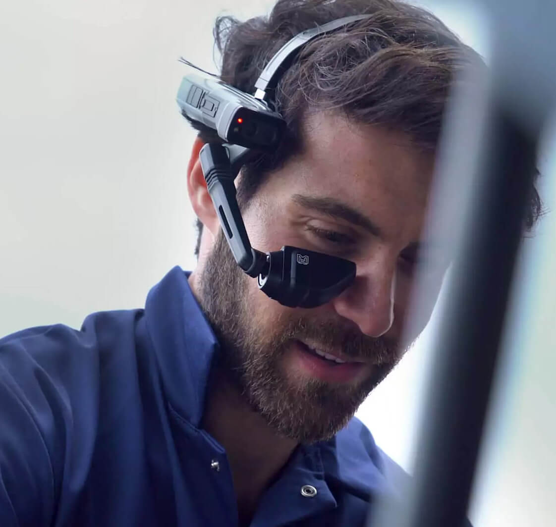 RealWear-wearables