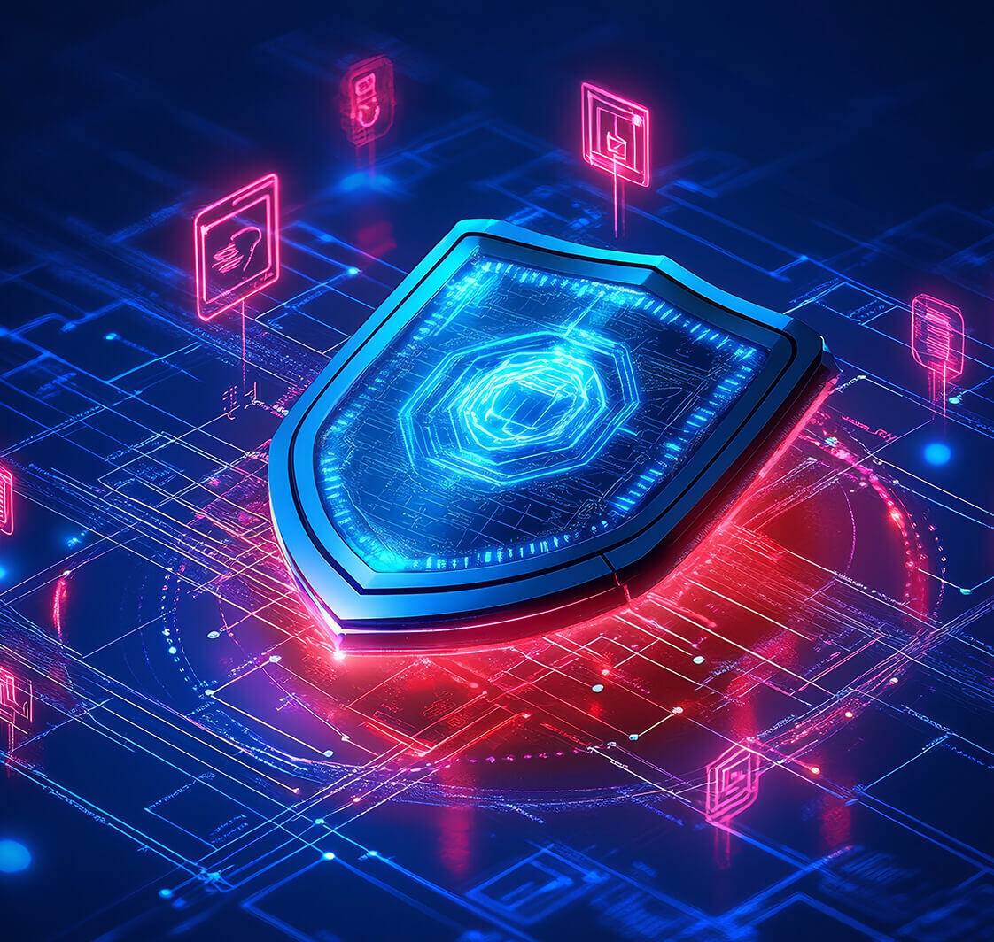 Cyber Security Threat Intelligence and Protection Platform with AI and Cloud Tools.