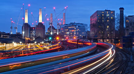 How to plan a scalable UK network infrastructure