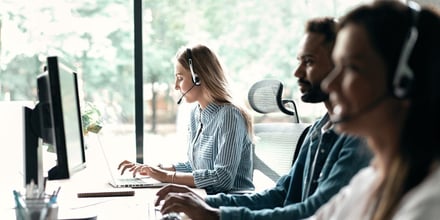 Finding the right contact centre platform