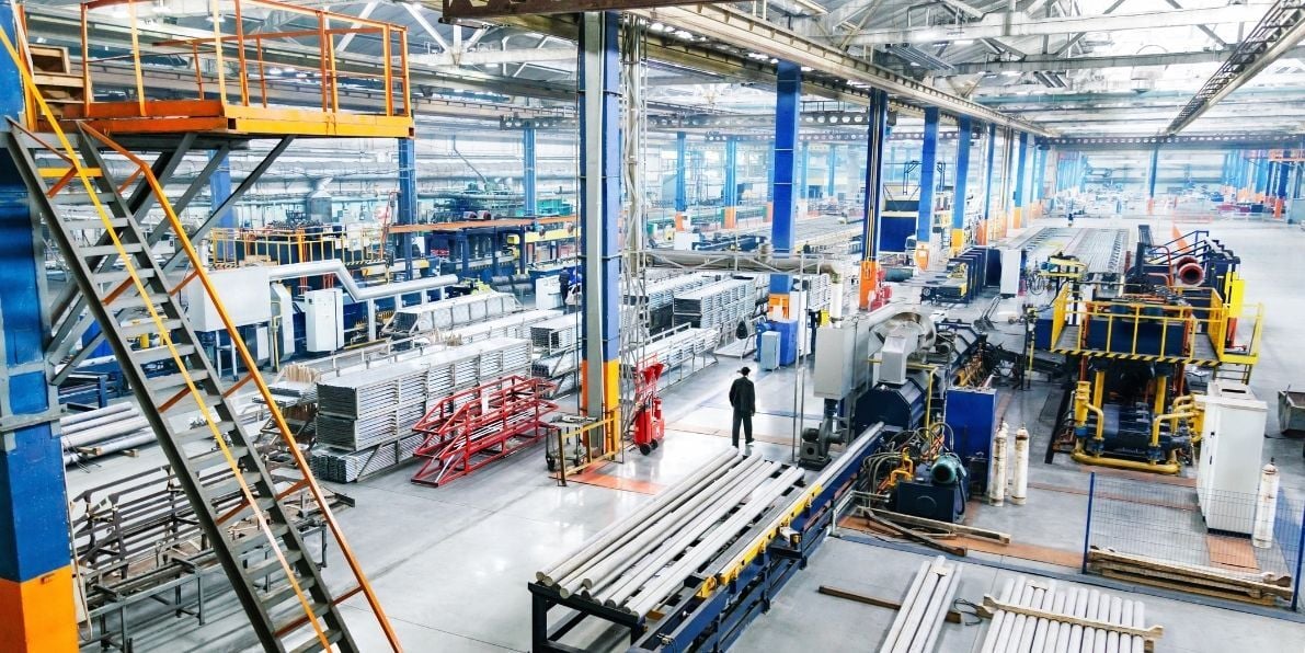 Manufacturing sector image 2