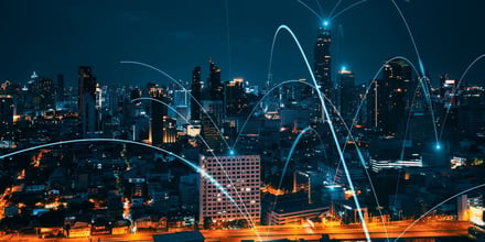 Micro-segmentation vs network segmentation