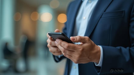 mobile devices are now a top target for cyber criminals