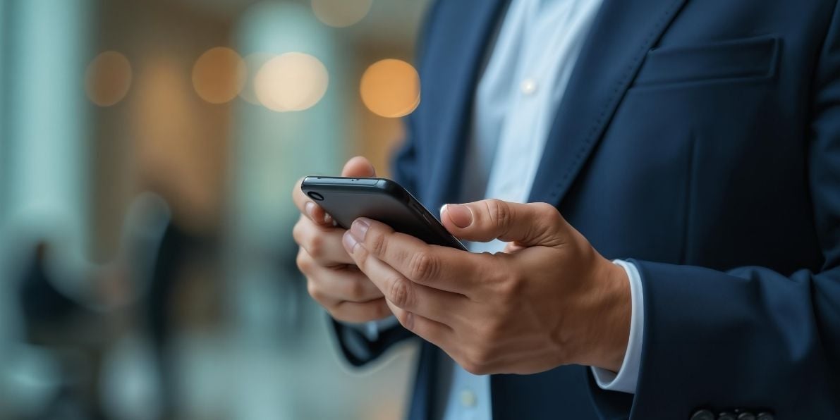 Why mobile devices are now a top target for cyber criminals thumbnail