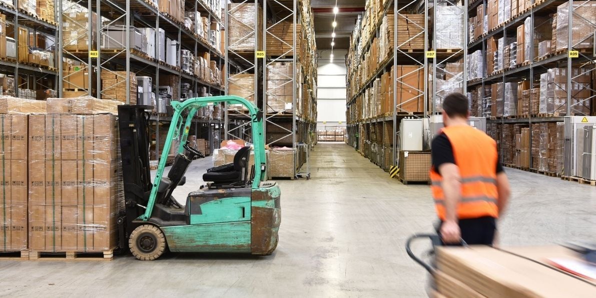 Transport & Logistics Contact Centres