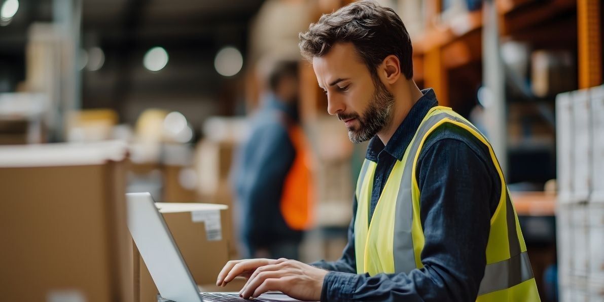 Transport & Logistics Cyber Security