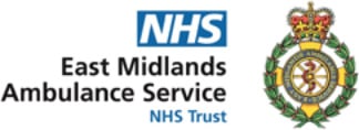 NHS-Ambulance-logo