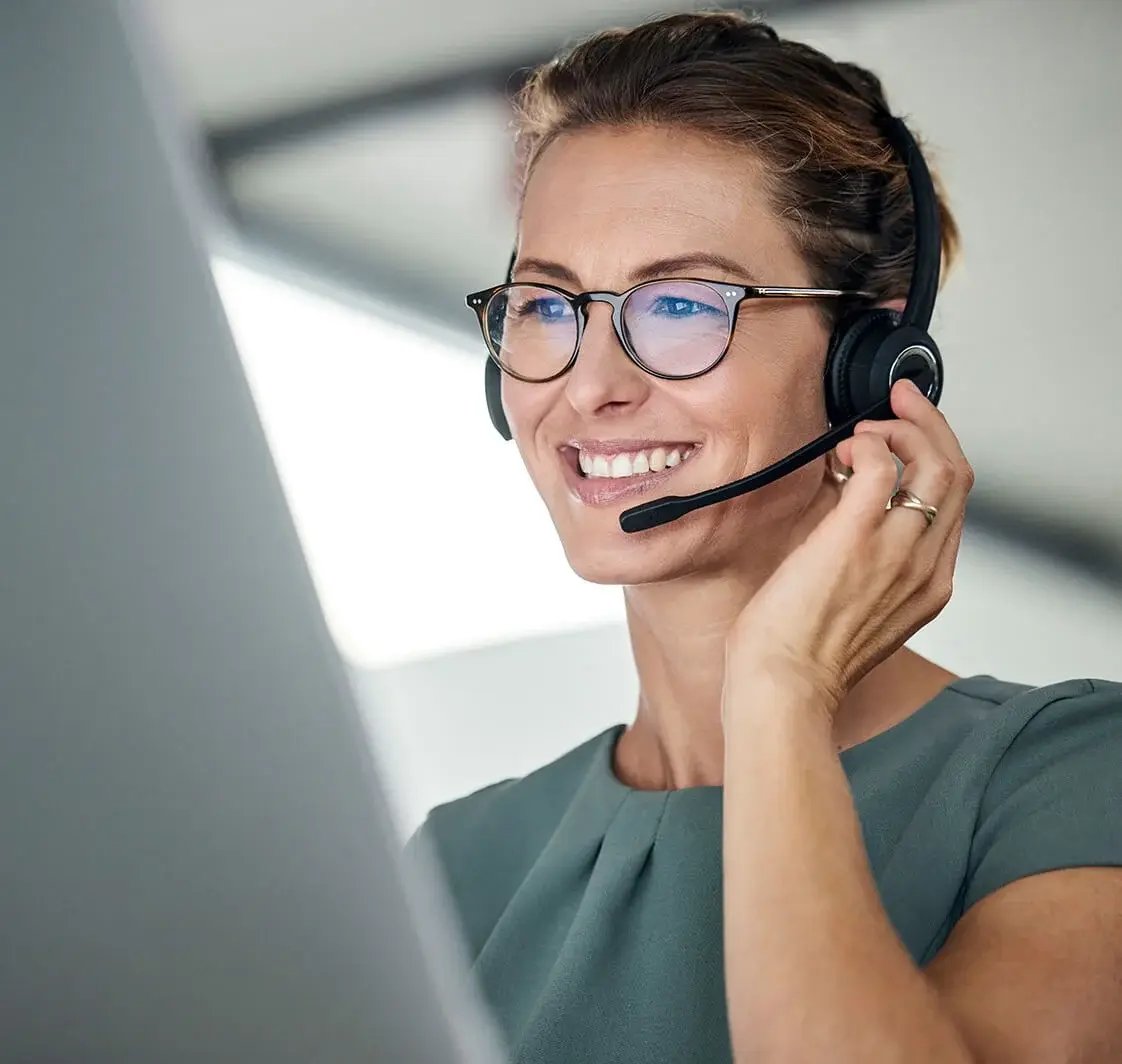 Contact Centre Housing