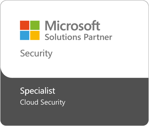 Specialist Cloud Security