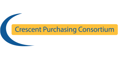 Crescent Purchasing Consortium logo