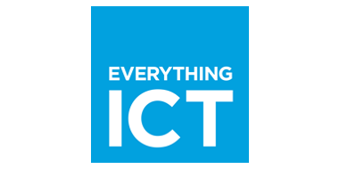 Everything ICT logo