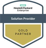 HPE gold