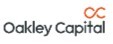 Oakley capital