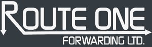 Route One Forwarding Ltd