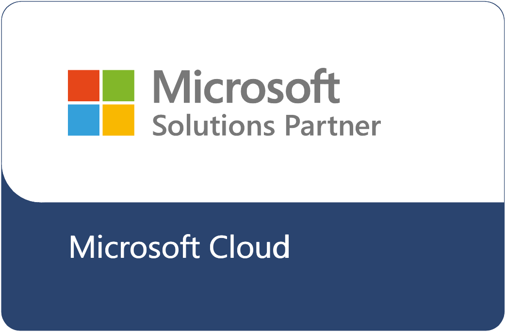 MS logo - Microsoft Cloud 1