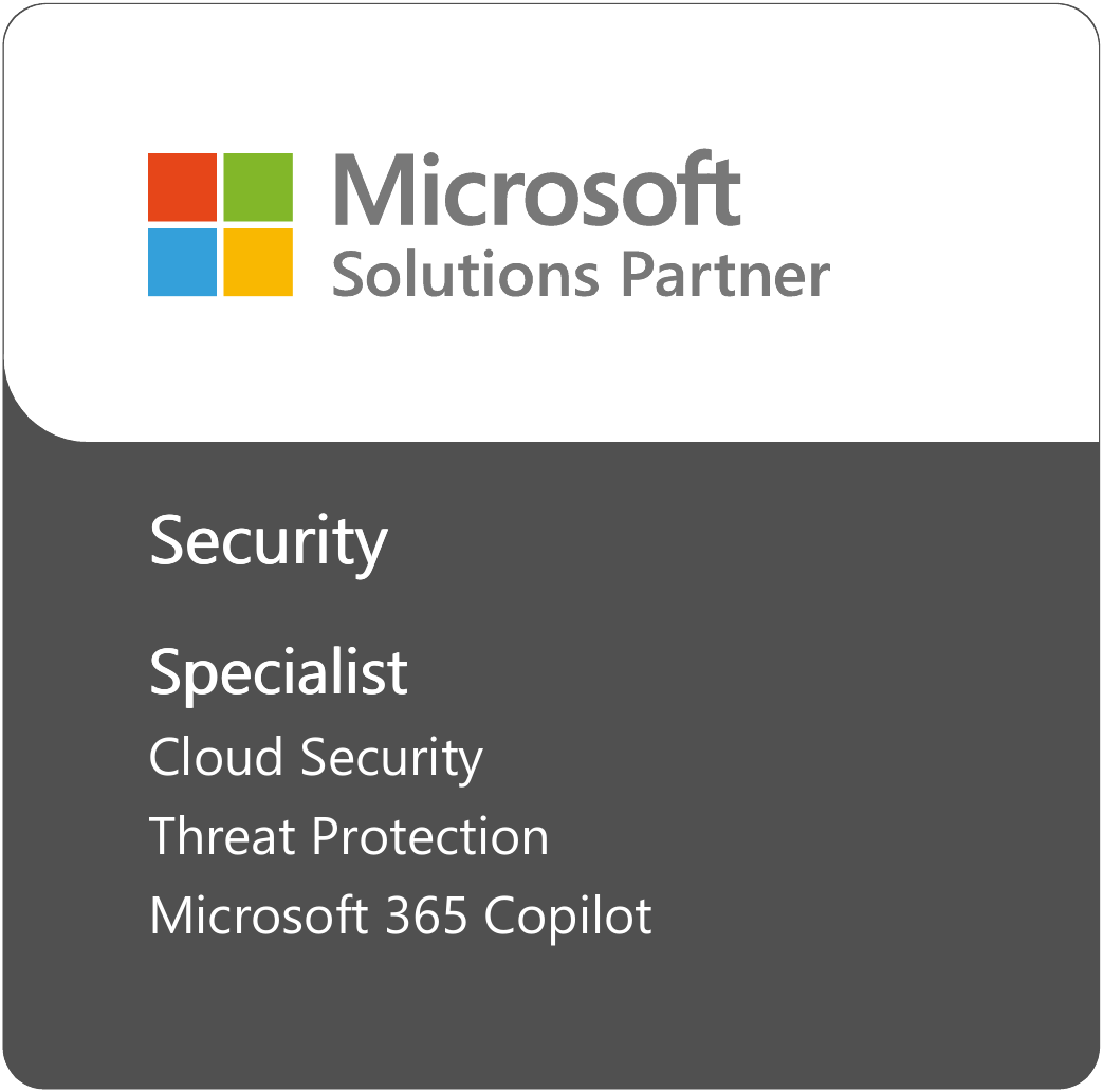 MS logo - Security with specializations 1