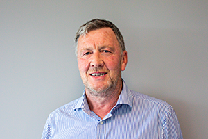 Bill Dawson