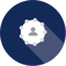 Wholesale Blue Circle Icons_-07