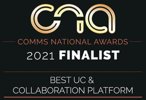 CNA21 FIN UC & Collab platform