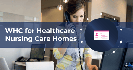 WHC for Healthcare - Nursing Care Homes placeholder thumbnail