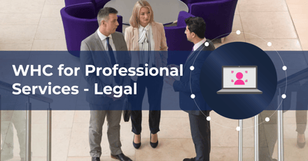 WHC for Professional Services - Legal placeholder thumbnail
