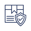 Package Protection_blue