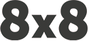8x8-logo