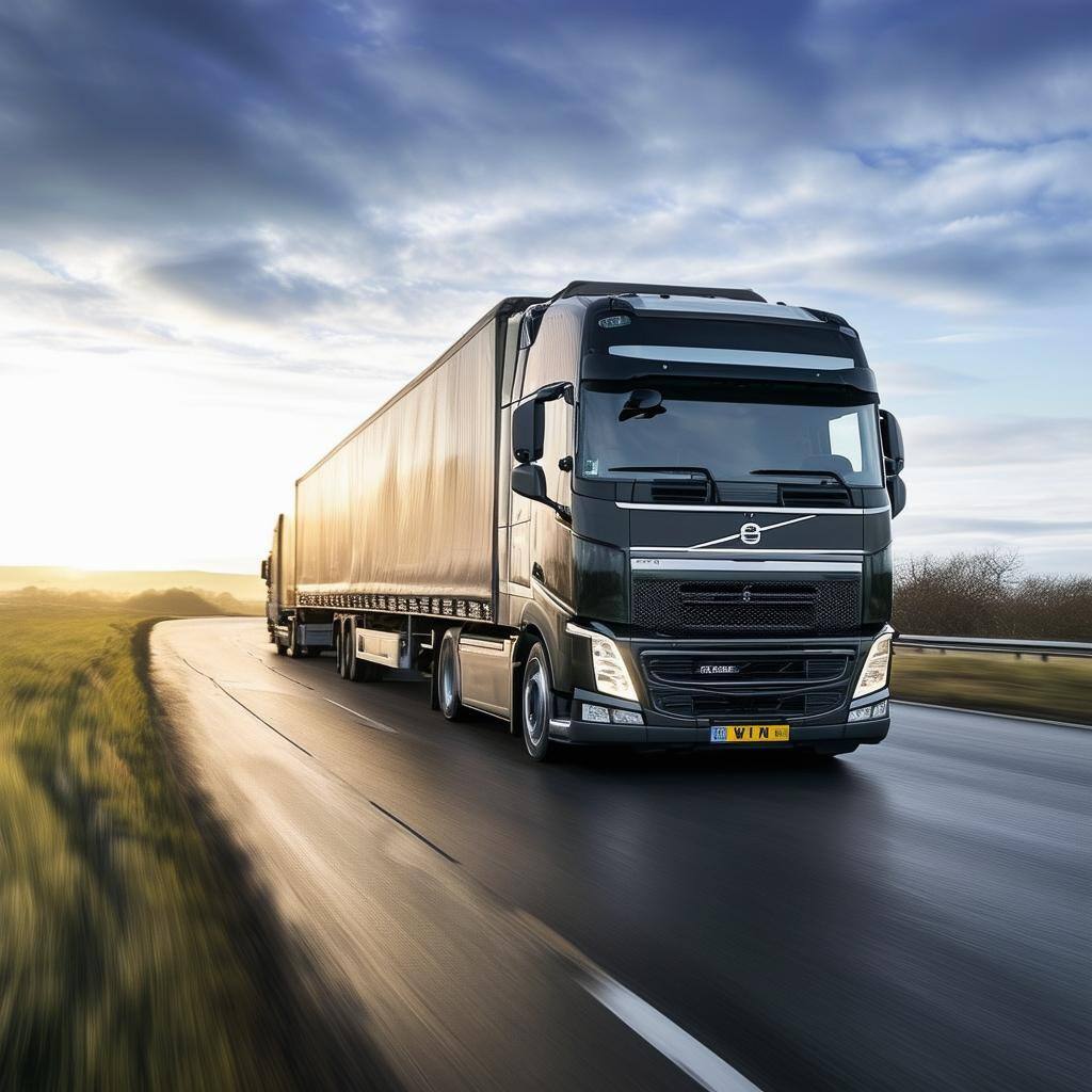 UK HGV