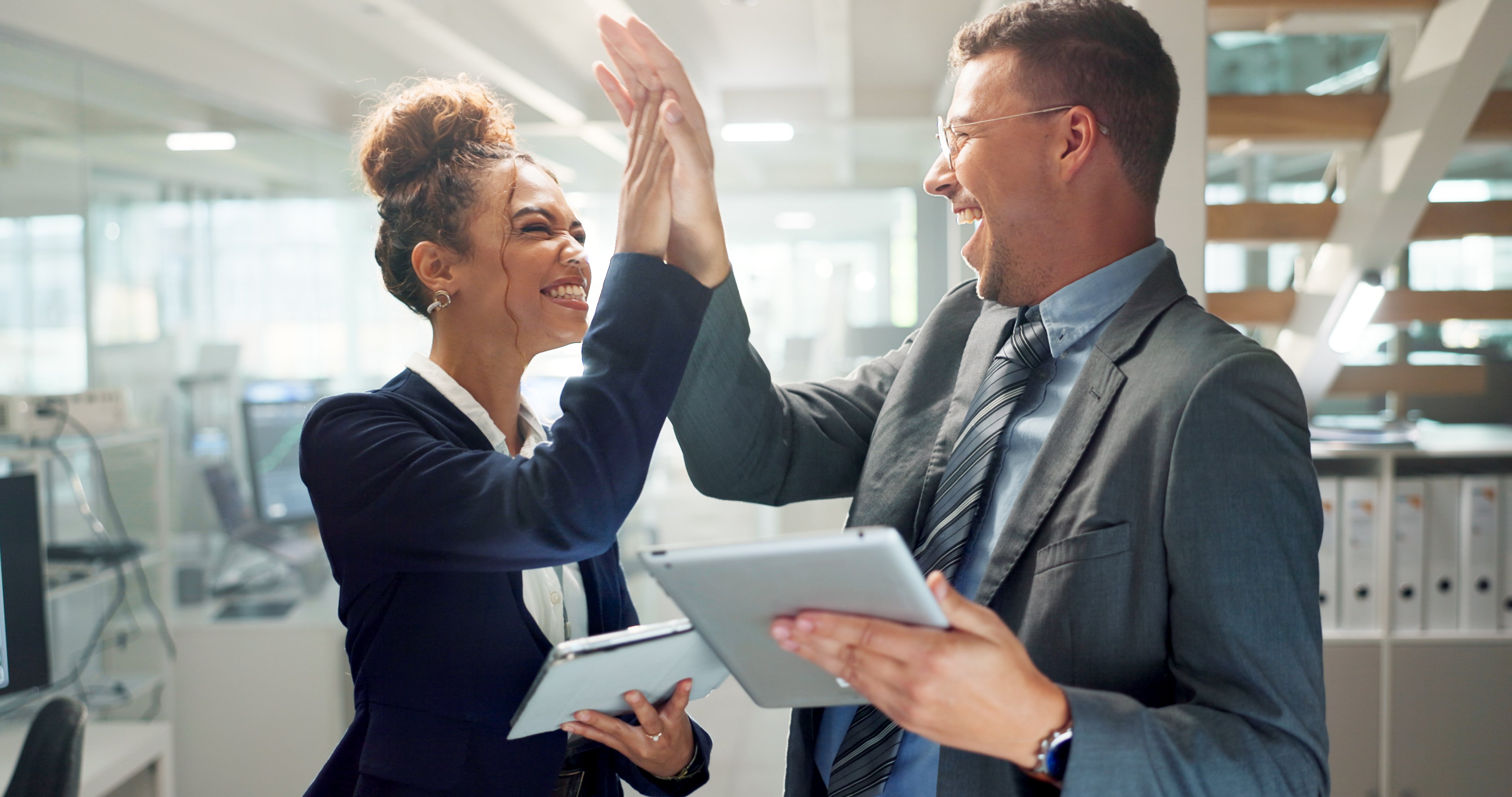 How to achieve operational excellence and turn technology into a continuous advantage thumbnail