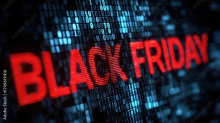 Did your cyber defences hold up during Black Friday and Cyber Monday? 
