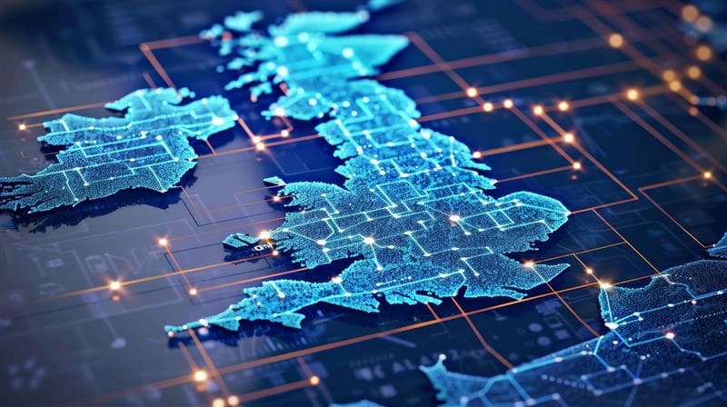Higher ROI for firms investing in infrastructure thumbnail