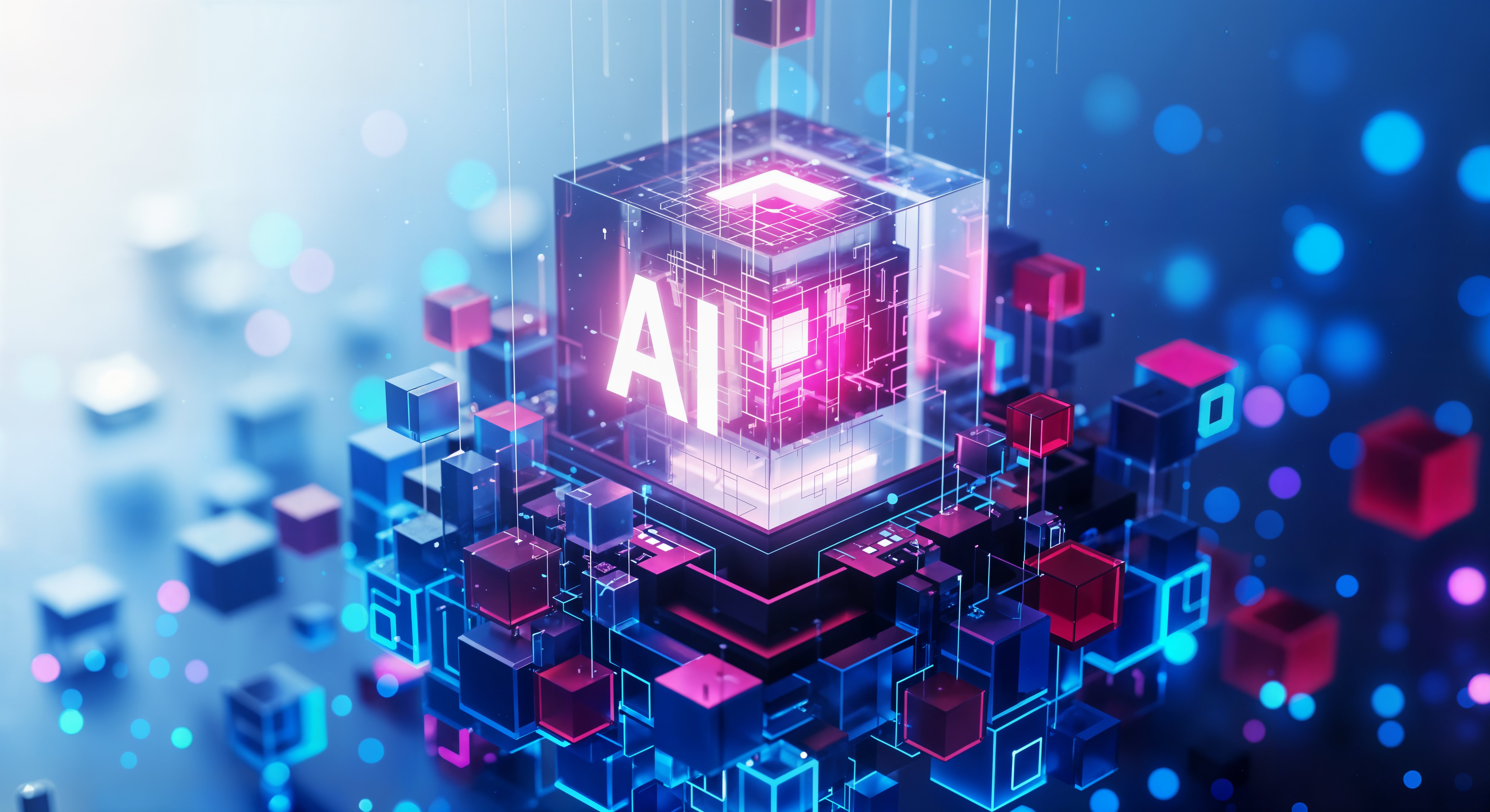 Secure AI in action: how AI is reshaping cyber risk and what organisations must do next thumbnail