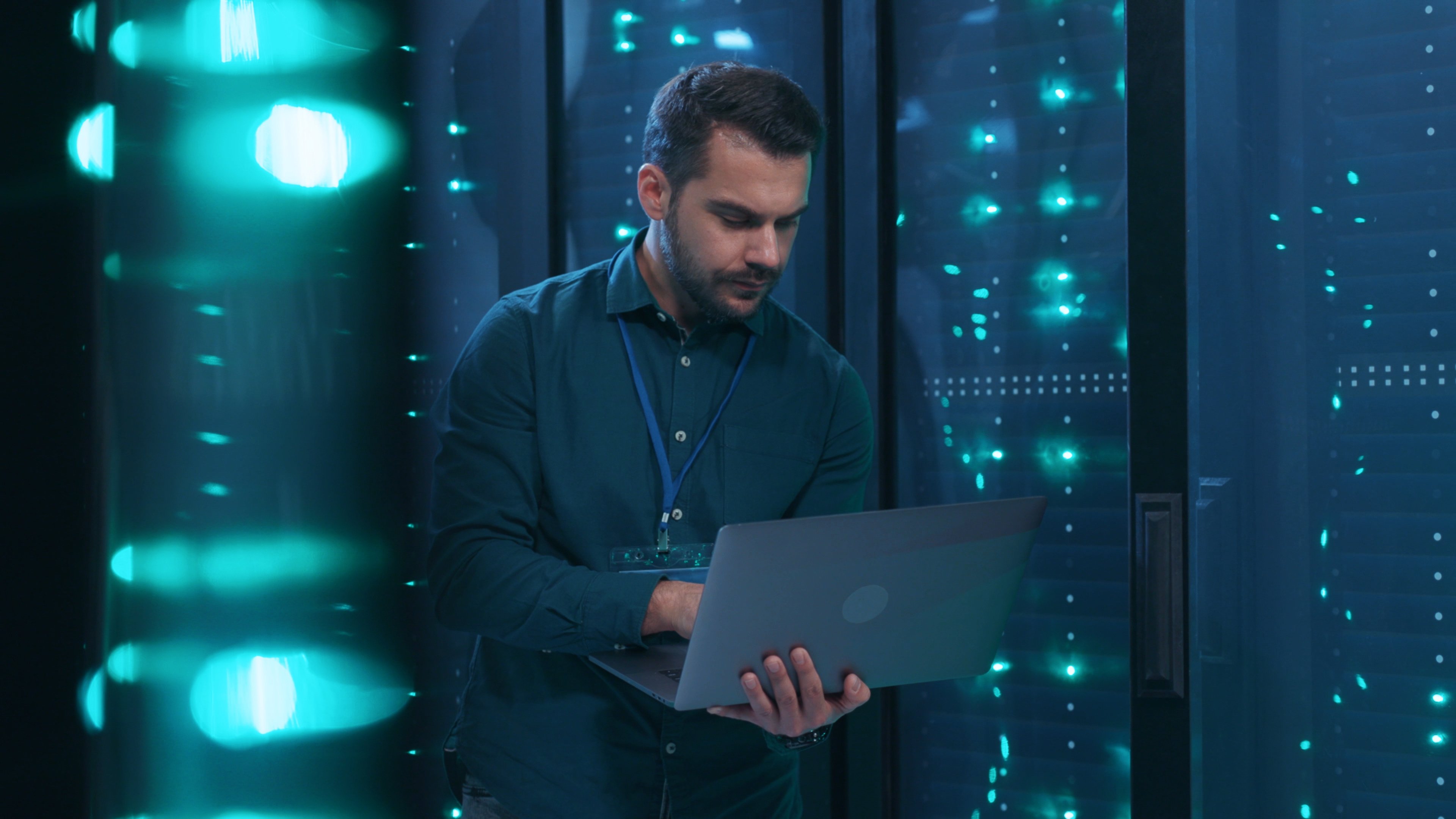 Cyber resilience is no longer about prevention thumbnail