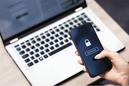 Becoming "cyber secure" in the manufacturing industry