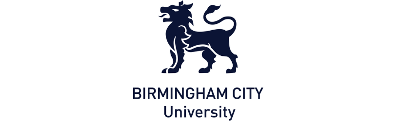 Birmingham City University Logo