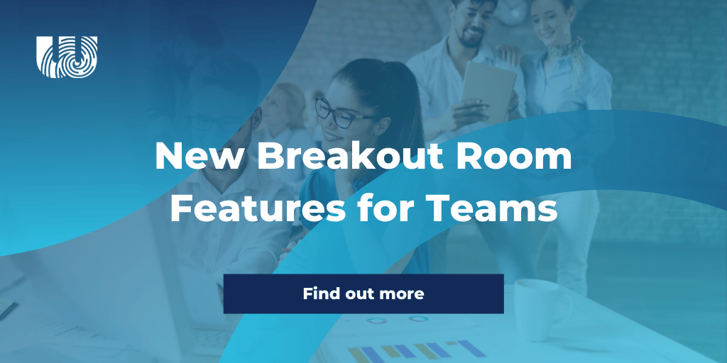 New Breakout Room Features for Microsoft Teams