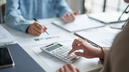 Business continuity for financial services