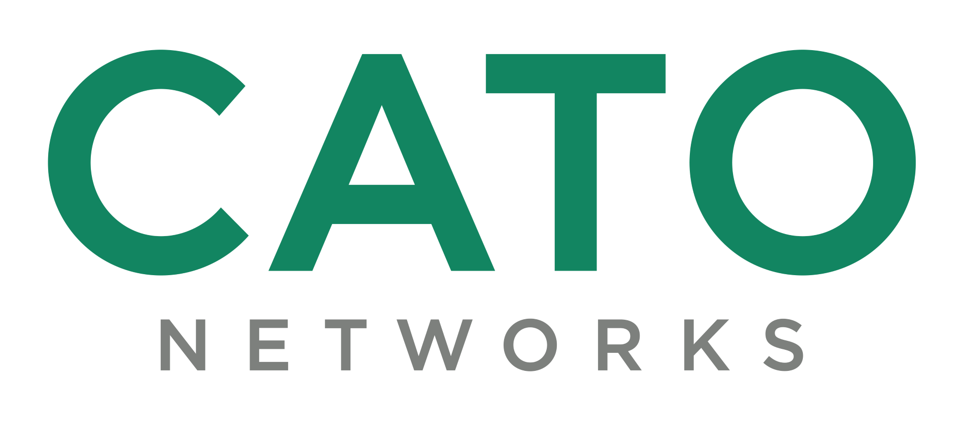 Cato Networks logo