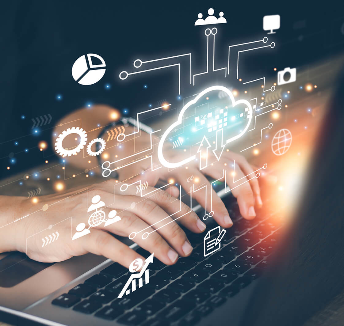 Cloud Computing