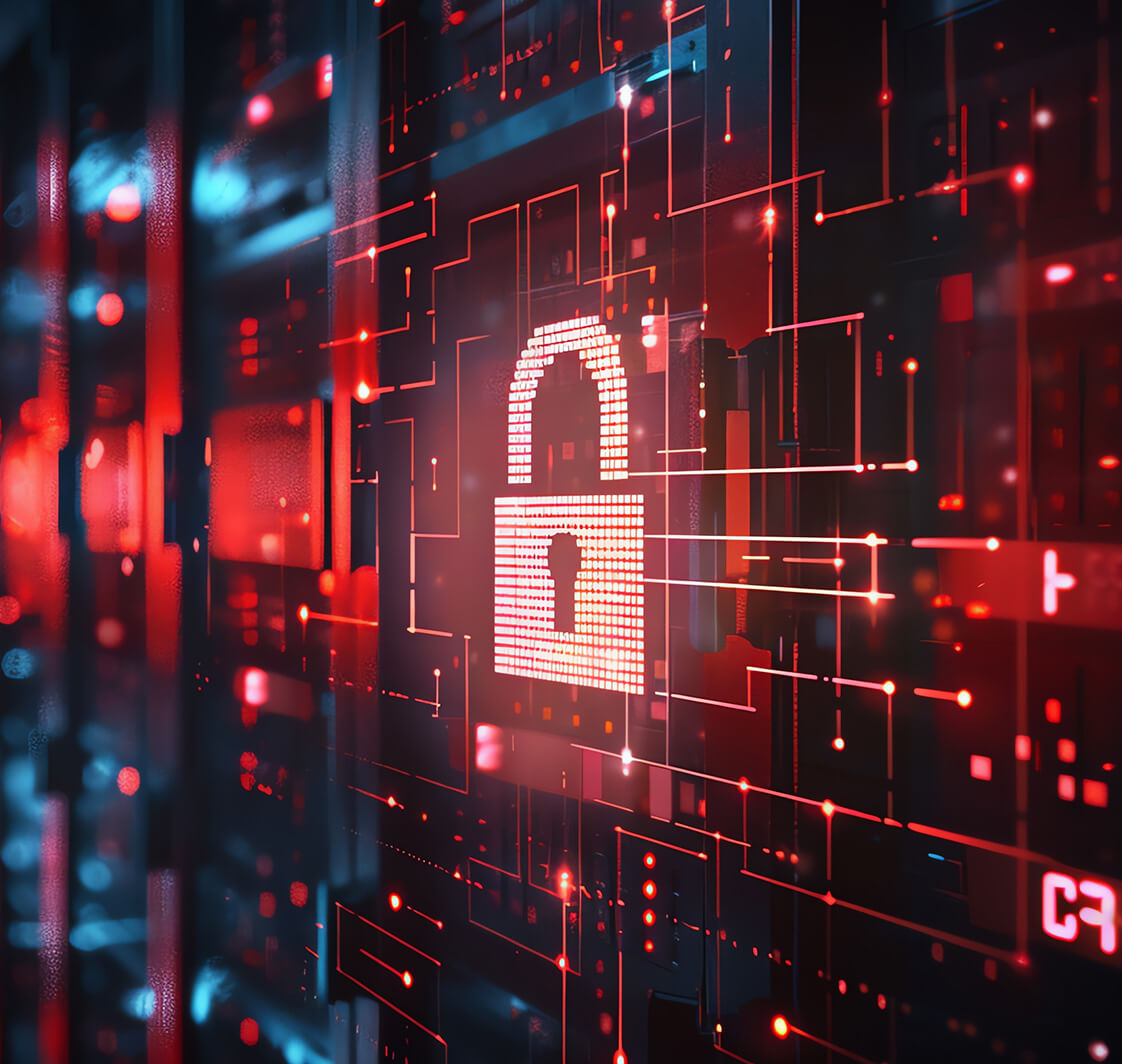 Combined-router-firewall