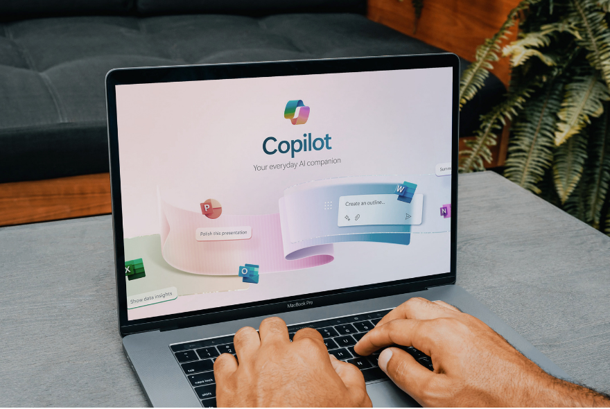 Coaching for successful implementation and adoption of Microsoft Copilot thumbnail