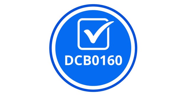 DCB0160