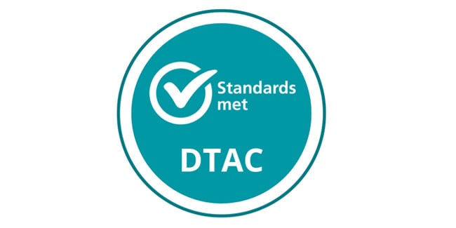 DTAC-standards-met