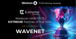 Extreme Partner of the Year (1)