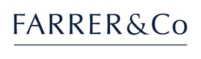 Farrer & Co logo