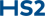 HS2